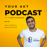 Your AKT Podcast - Pass the AKT! Your AKT Podcast - Pass the AKT!